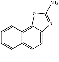 SKA-121 Struktur