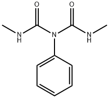 Temozolomide Impurity 11(Not Continue) Struktur