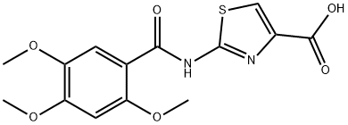 185106-01-8 Structure