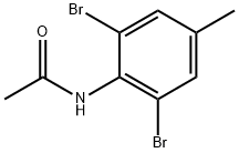 2,6-Dibromo-4-methylacetanilide