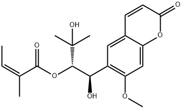 19625-17-3 Structure