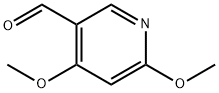 5-formylpyridine-2,4-bis(olate) Struktur