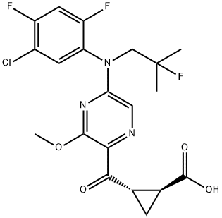 2042347-69-1 結(jié)構(gòu)式