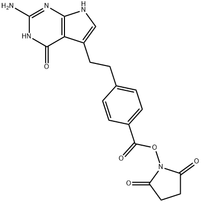 204257-65-8 Structure