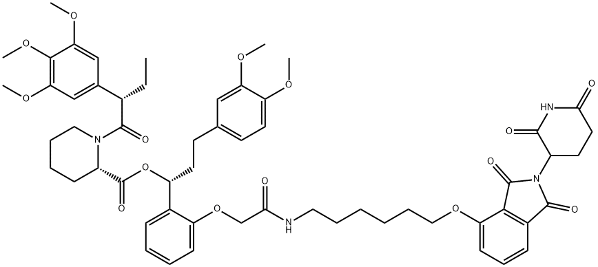 2064175-41-1 Structure