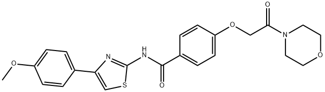 2073059-56-8 結(jié)構(gòu)式