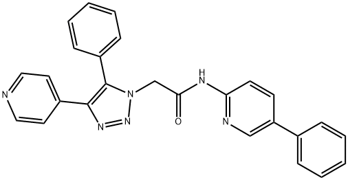 IWP-O1 結(jié)構(gòu)式