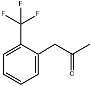 Fenfluramine Impurity Struktur