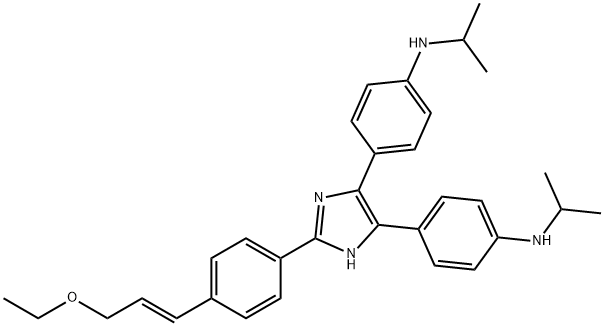 216227-54-2 結(jié)構(gòu)式