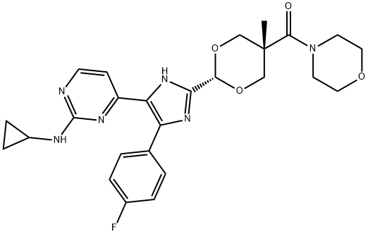 218160-26-0 結(jié)構(gòu)式