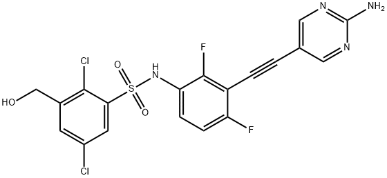 2183470-09-7 結(jié)構(gòu)式