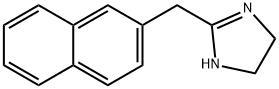 Naphazoline IMpurity D Struktur