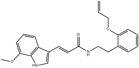 JI-130) Struktur