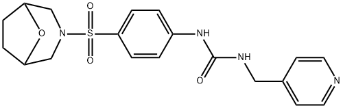 SBI-797812 Struktur