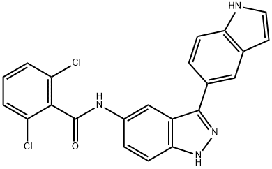 MD2-TLR4-IN-1 Struktur