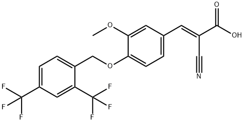 PROTAC ERRα ligand 2 Struktur