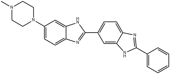 HOE-33187 Struktur