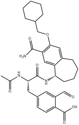 AP22161 Struktur