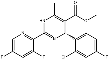 Bay 41-4109 Struktur