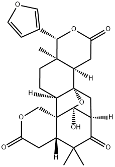 SENEGANOLIDE, 301530-12-1, 結構式