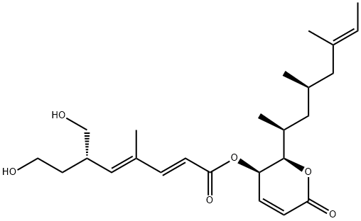 303156-68-5 結(jié)構(gòu)式