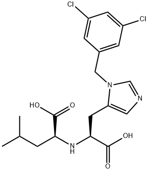 MLN-4760 Struktur