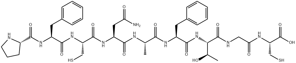 309247-84-5 結(jié)構(gòu)式