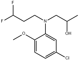 4-Hydroxy-β-nitrostyrene Struktur