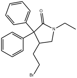 3192-92-5 結(jié)構(gòu)式