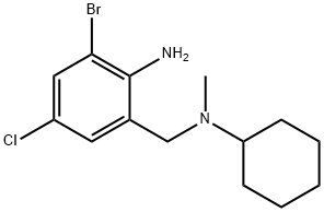 32193-43-4 結(jié)構(gòu)式