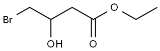 Ethyl 4-bromo-3-hydroxybutyrate