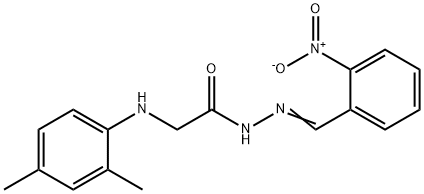  化學(xué)構(gòu)造式