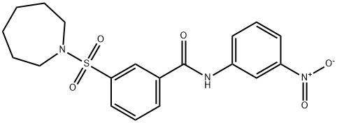 330461-64-8 結(jié)構(gòu)式