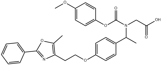 331744-72-0 結(jié)構(gòu)式