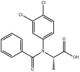 , 33878-56-7, 結(jié)構(gòu)式