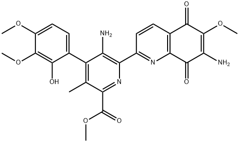 3398-48-9 結(jié)構(gòu)式