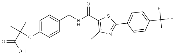 343321-96-0 結(jié)構(gòu)式