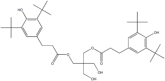 36913-60-7 結(jié)構(gòu)式