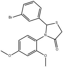 CK-0157869 Struktur