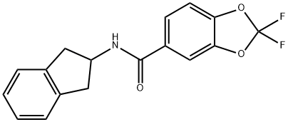 450348-85-3 結(jié)構(gòu)式