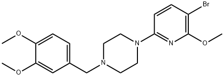 476322-70-0 結(jié)構(gòu)式