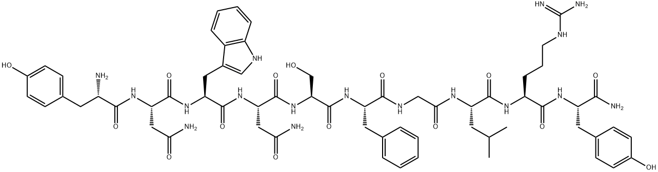 478507-53-8 結(jié)構(gòu)式