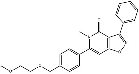 500164-74-9 結(jié)構(gòu)式