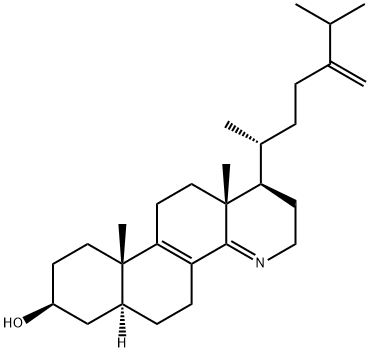 50686-98-1 結(jié)構(gòu)式