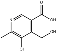 524-07-2 Structure