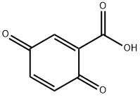 Mesalazine Impurity 23 Struktur