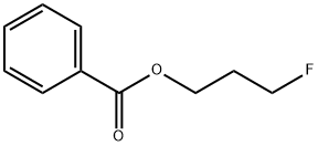 3-Fluoropropyl=benzoate