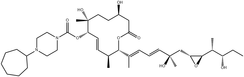 E7107 Struktur