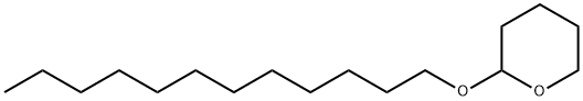 2H-Pyran, 2-(dodecyloxy)tetrahydro-