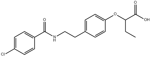 BEZAFIBRATE